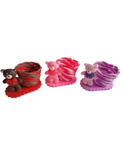 Dulces variados 💌 Tarjeta personalizada con el mensaje o nombre que desees 🎨 Diseños únicos y temáticos según tu evento