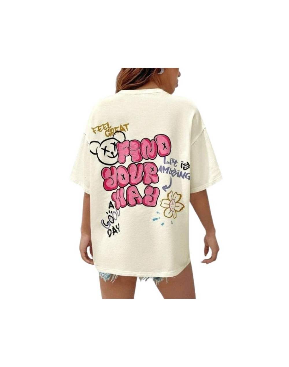 Estampado de ropa HODDIES CAMISETAS