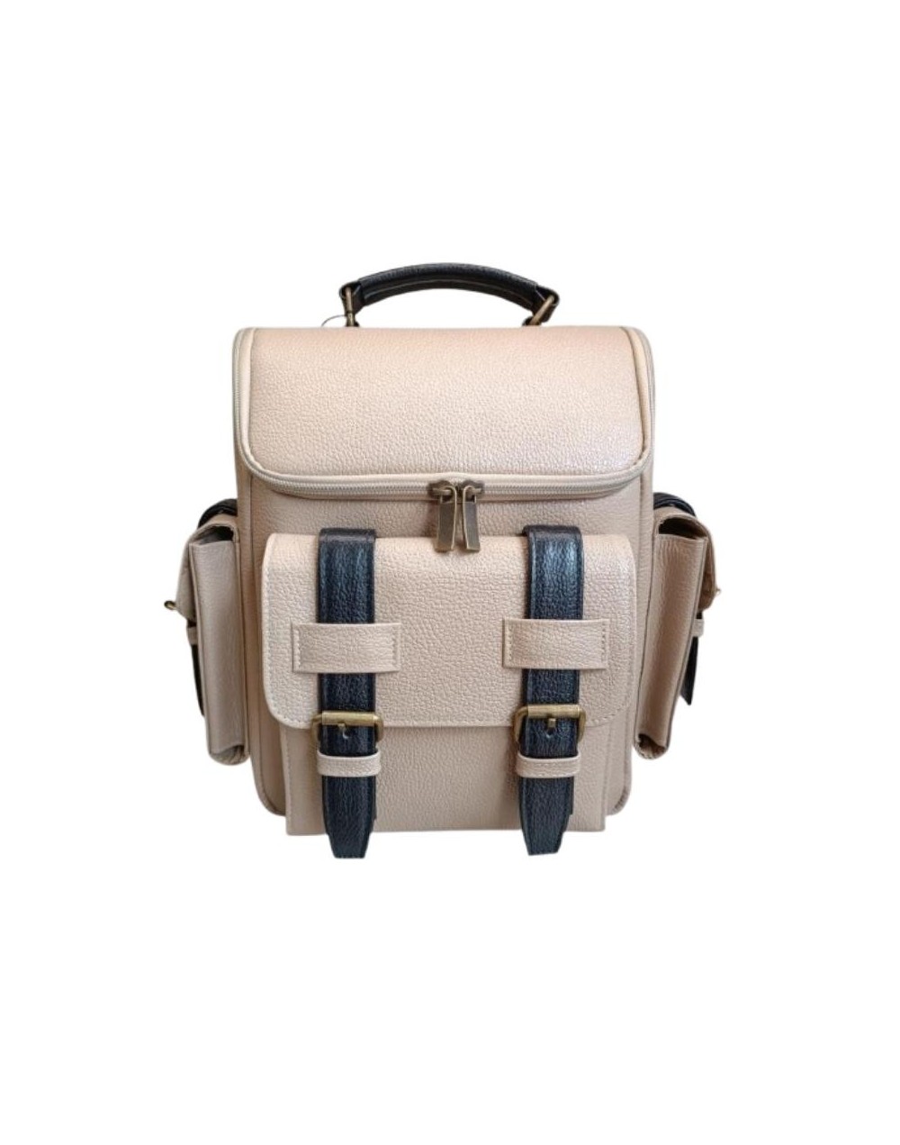 Morral Aurora. Tamaño grande