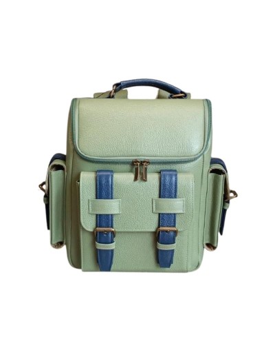 Morral Aurora. Tamaño pequeño