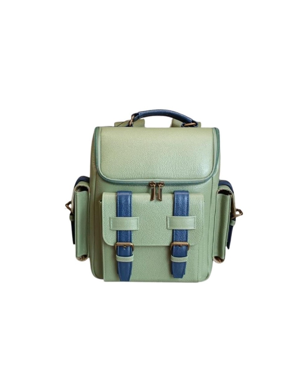 Morral Aurora. Tamaño pequeño