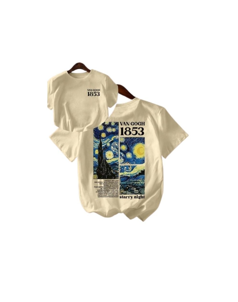 Estampado de ropa 