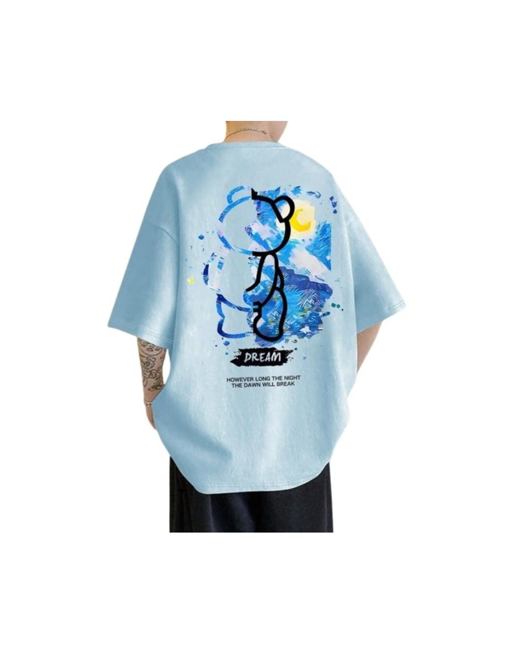 Estampado de ropa 