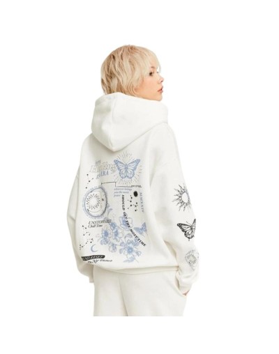 Estampado de ropa HODDIES CAMISETAS