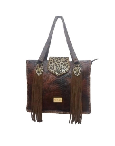 Cartera Savanna