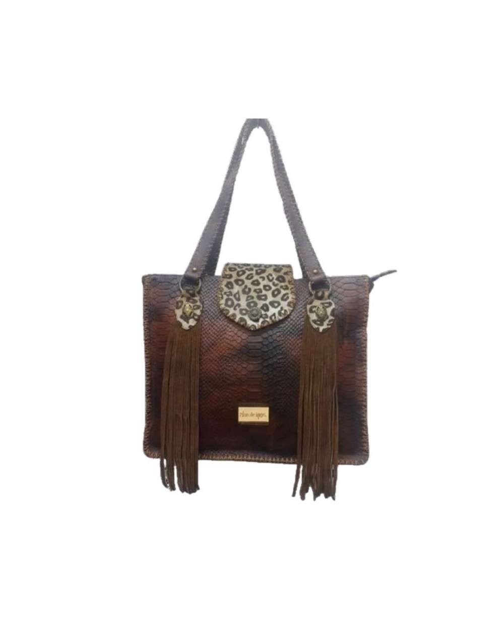 Cartera Savanna