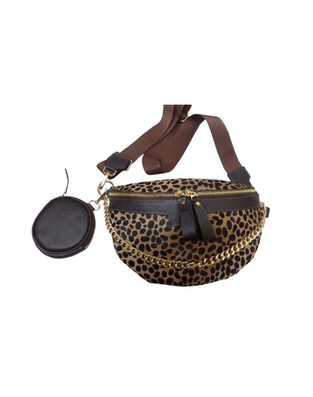 Cartera Bandolera Duna