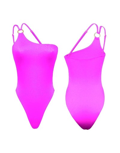 One Piece Freesia Shiny | Elegancia y Versatilidad HAWT