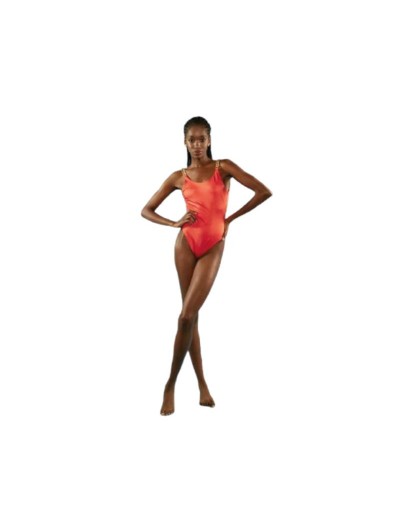 One Piece Magnolia Shiny | Elegancia Atemporal HAWT