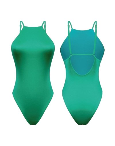 One Piece Lily Shiny | Sensualidad y Versatilidad HAWT