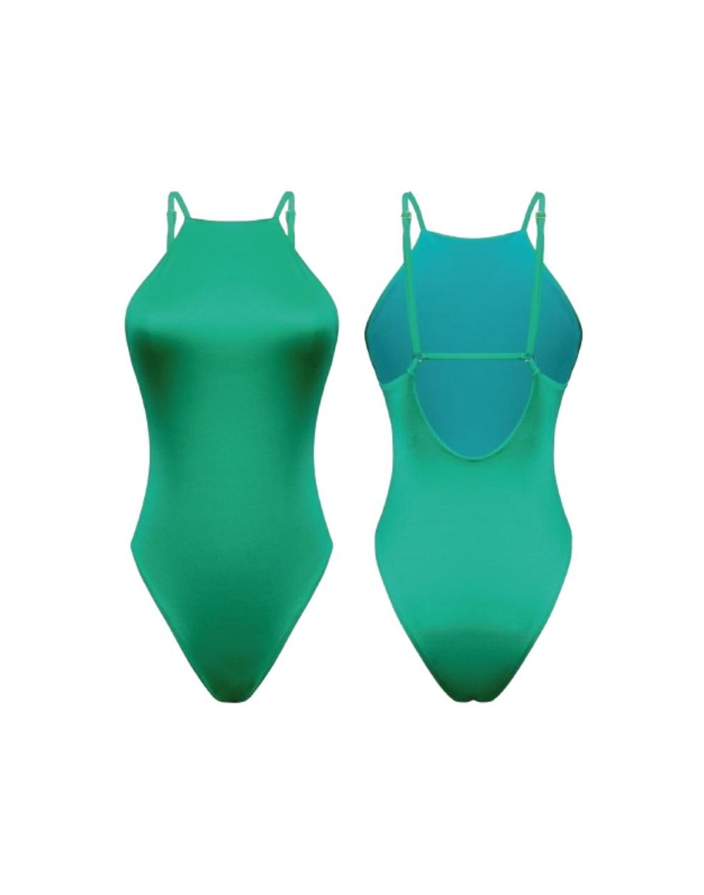 One Piece Lily Shiny | Sensualidad y Versatilidad HAWT