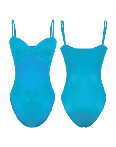 One Piece Rose Shiny | Feminidad y Sofisticación HAWT