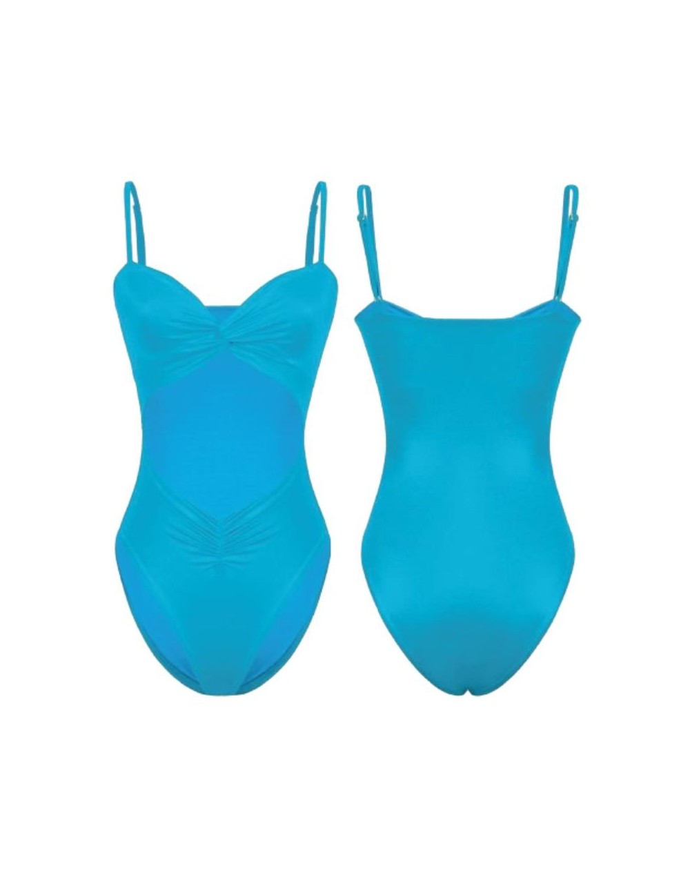 One Piece Rose Shiny | Feminidad y Sofisticación HAWT