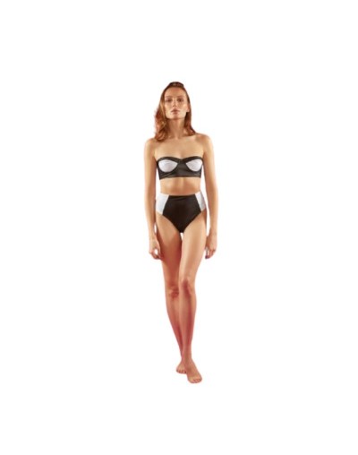 Top Bikini Euphoric Silk | Brillo y Sensualidad HAWT