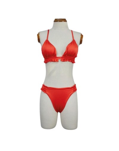 Top Bikini Cheerful Shiny | Sensualidad Sutil HAWT