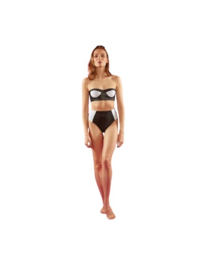 BOTTOM BIKINI EUPHORIC SILK