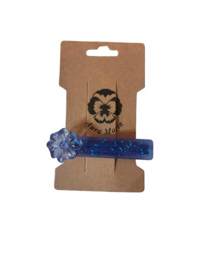 Hebilla para cabello