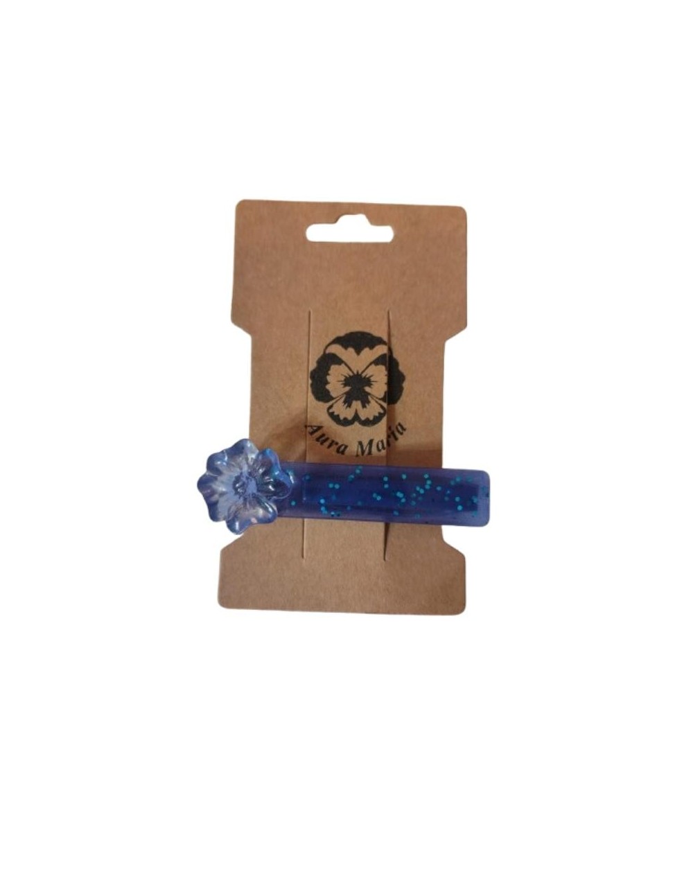 Hebilla para cabello