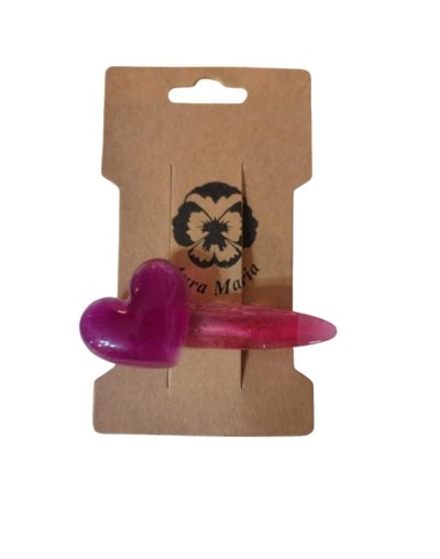 Hebilla para cabello