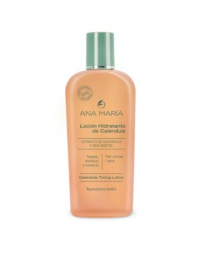 ANA MARIA LOCION HIDRATANTE DE CALENDULA 180ML
