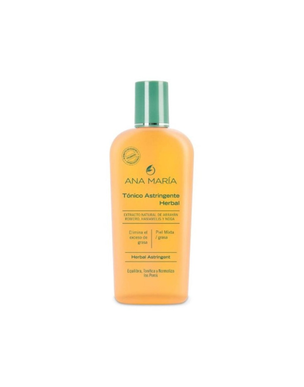 ANA MARIA TONICO ASTRINGENTE HERBAL 180ML