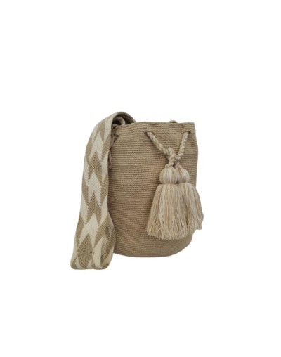 Mochila Wayuu Original