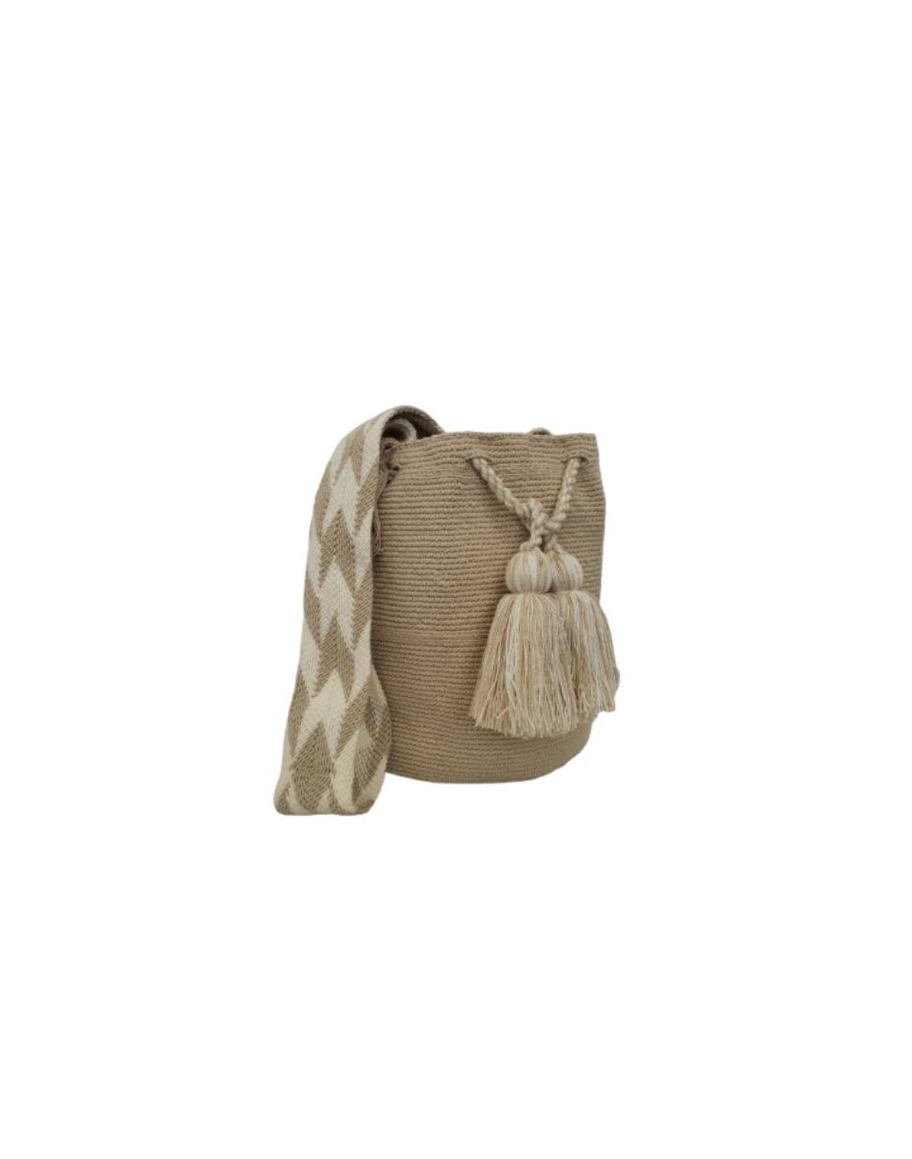 Mochila Wayuu Original