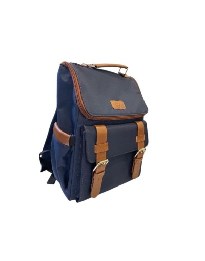 Morral para PC con tecnología NFC