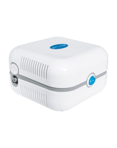Compresor Nebulizador Nube 3000