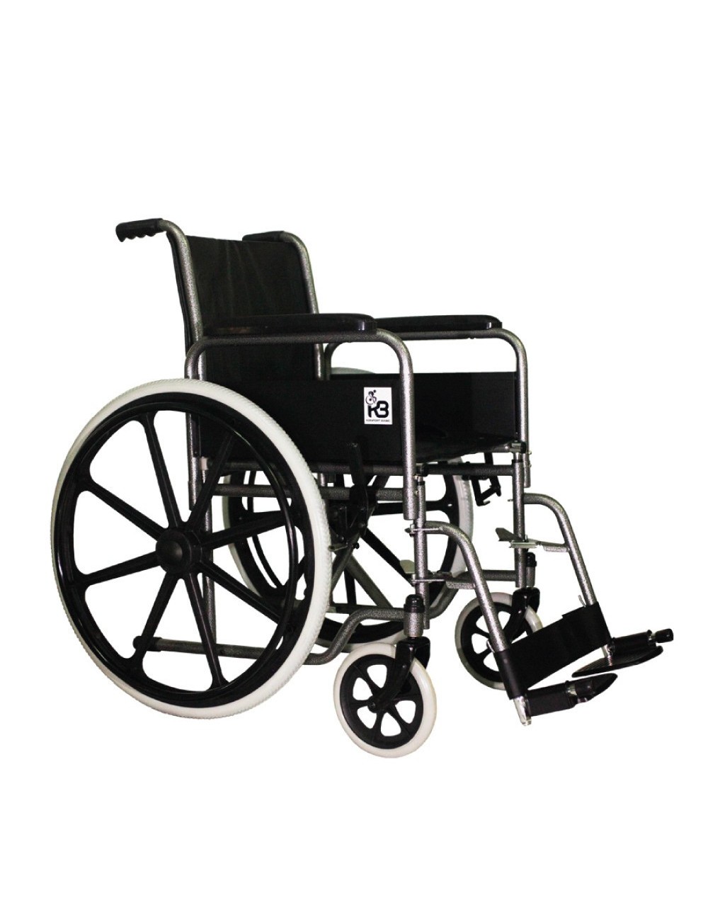 Silla de Ruedas Estándar Removible