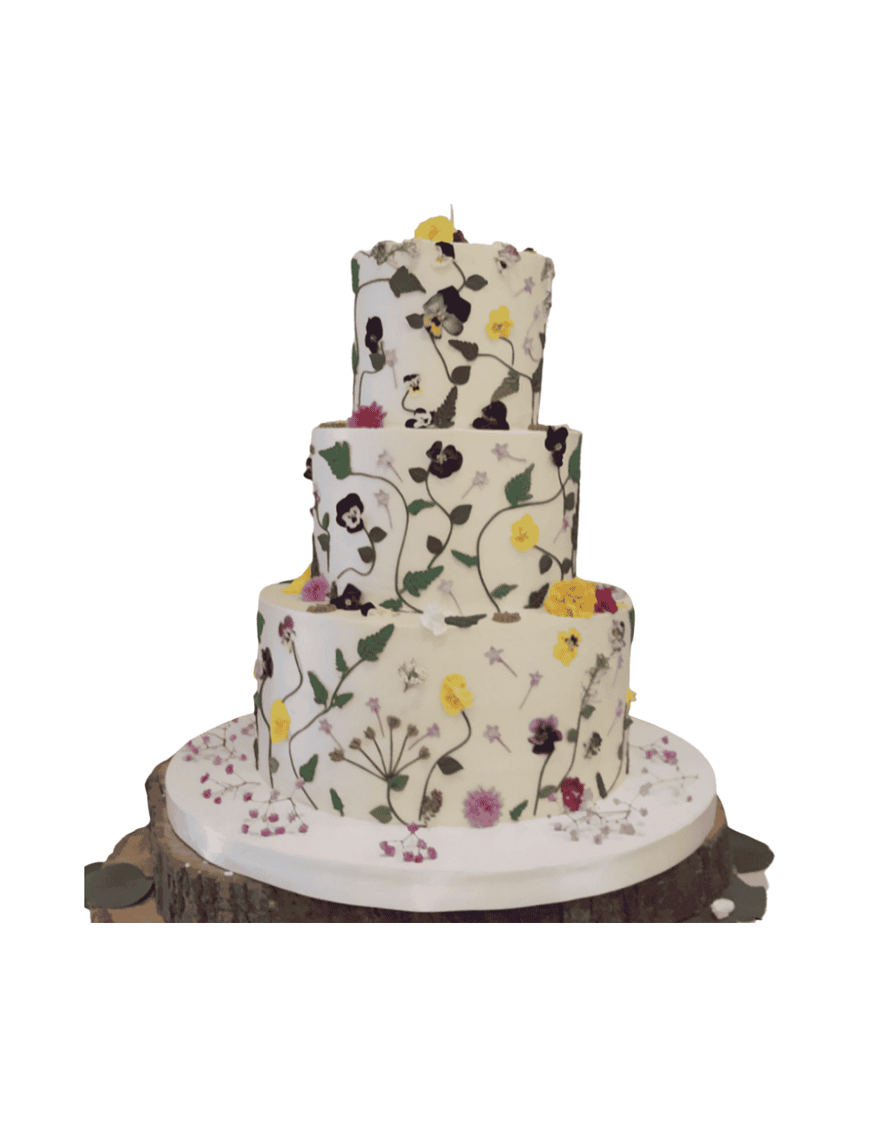 Torta 15 años o matrimonio