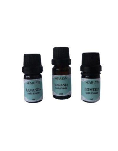 Aceites Esenciales MARLYN