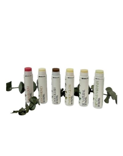 Bálsamo Labial - MARLYN