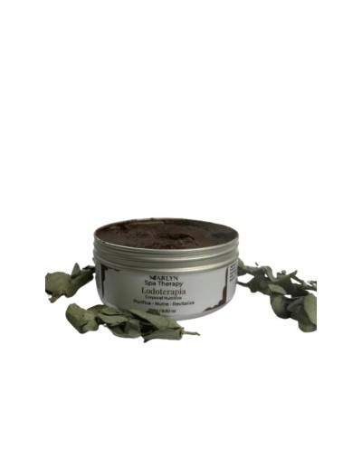 Lodoterapia MARLYN