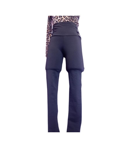 Pantalon tipo leggins
