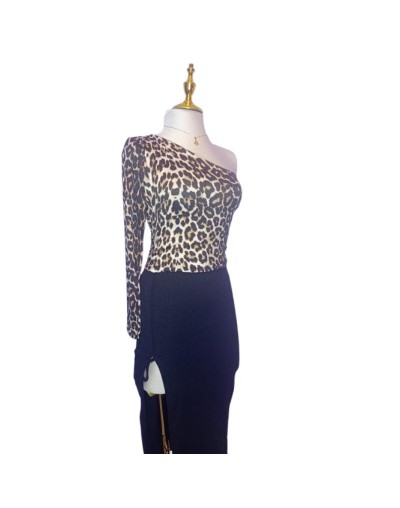 Blusa Animal print brazo desubierto