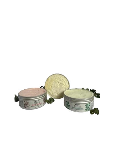 Nutri Glowi 110gr Mantequilla corporal MARLYN