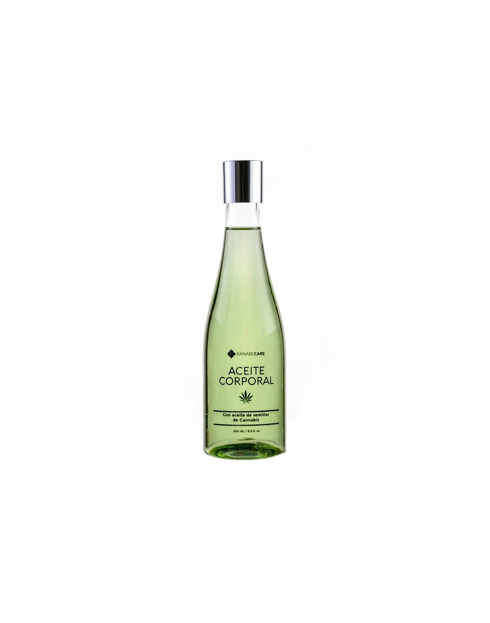 Aceite Corporal Kanabecare 260 ml