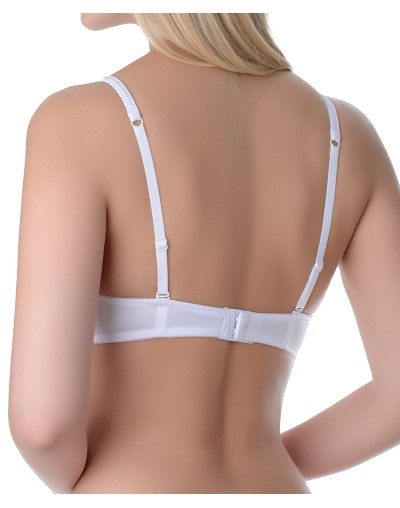 Brasier Isabella Blanco