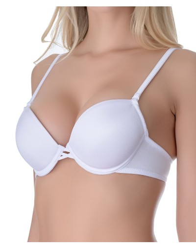 Brasier Isabella Blanco
