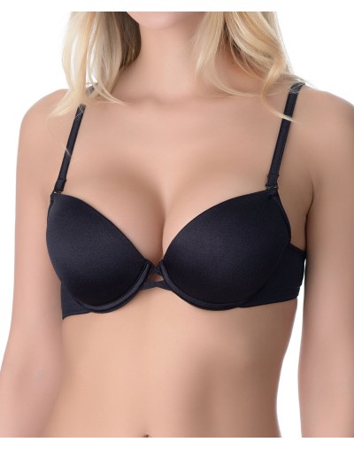 Brasier Isabella Negro