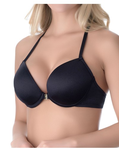 Brasier Paloma Negro