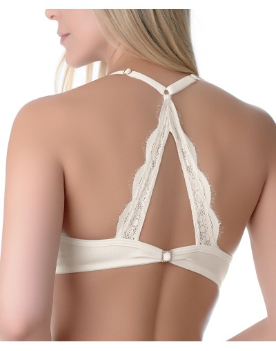  Brasier Paloma Marfil