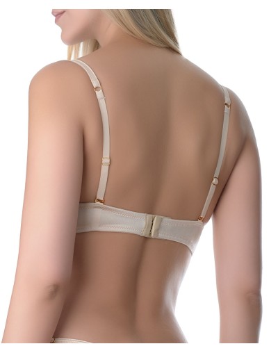 Brasier Isabella Nude