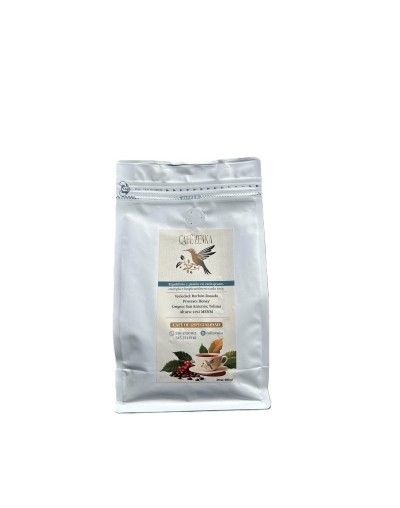 Borbón Rosado Honey – San Antonio, Tolima 250 gr en grano o molido