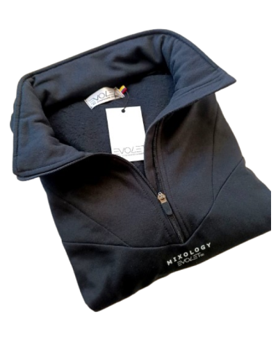 Buzo Unisex Boceto Molecular - Evolet 96