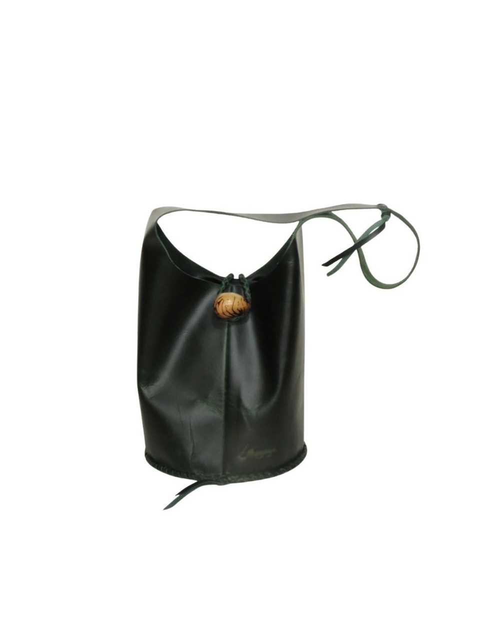 Tula de tagua pequeña