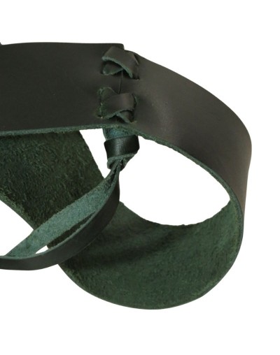 Tula de tagua pequeña