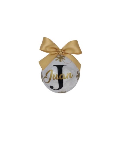 Bolitas para Árbol de Navidad