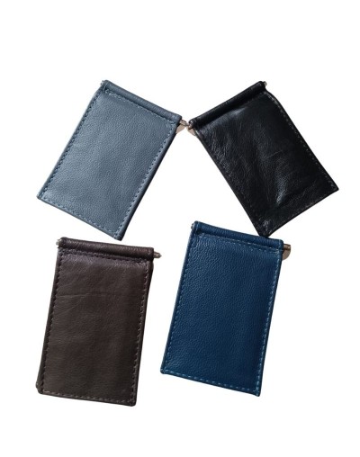 Porta billetes con tarjetero